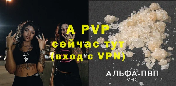 твердый Алексин